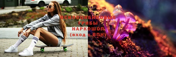 хмурый Беломорск